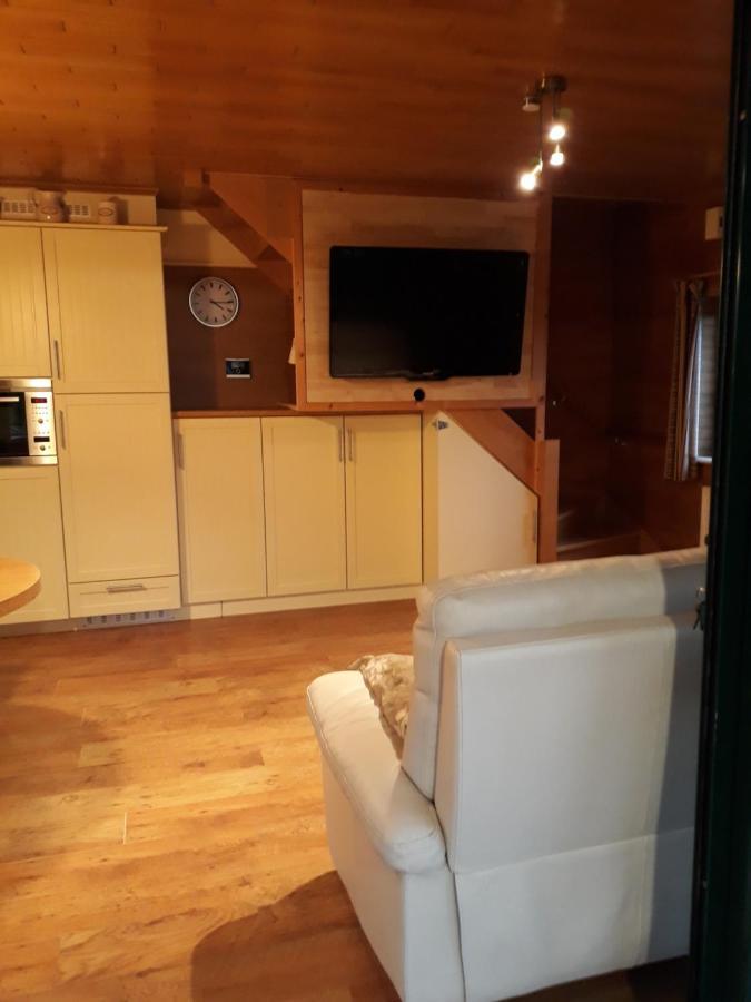 B&B Het Zummerheem Stokrooie Kültér fotó