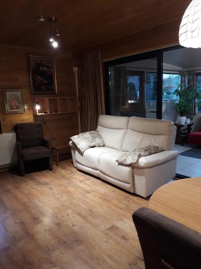 B&B Het Zummerheem Stokrooie Kültér fotó