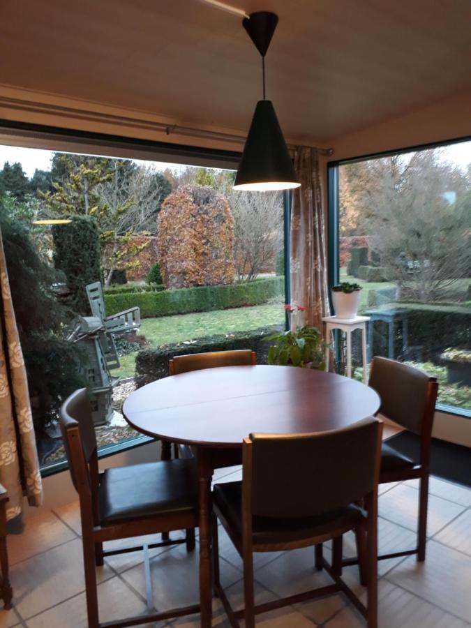 B&B Het Zummerheem Stokrooie Kültér fotó